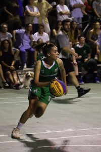 BOLOGNA. Playground Giardini Margherita 2019