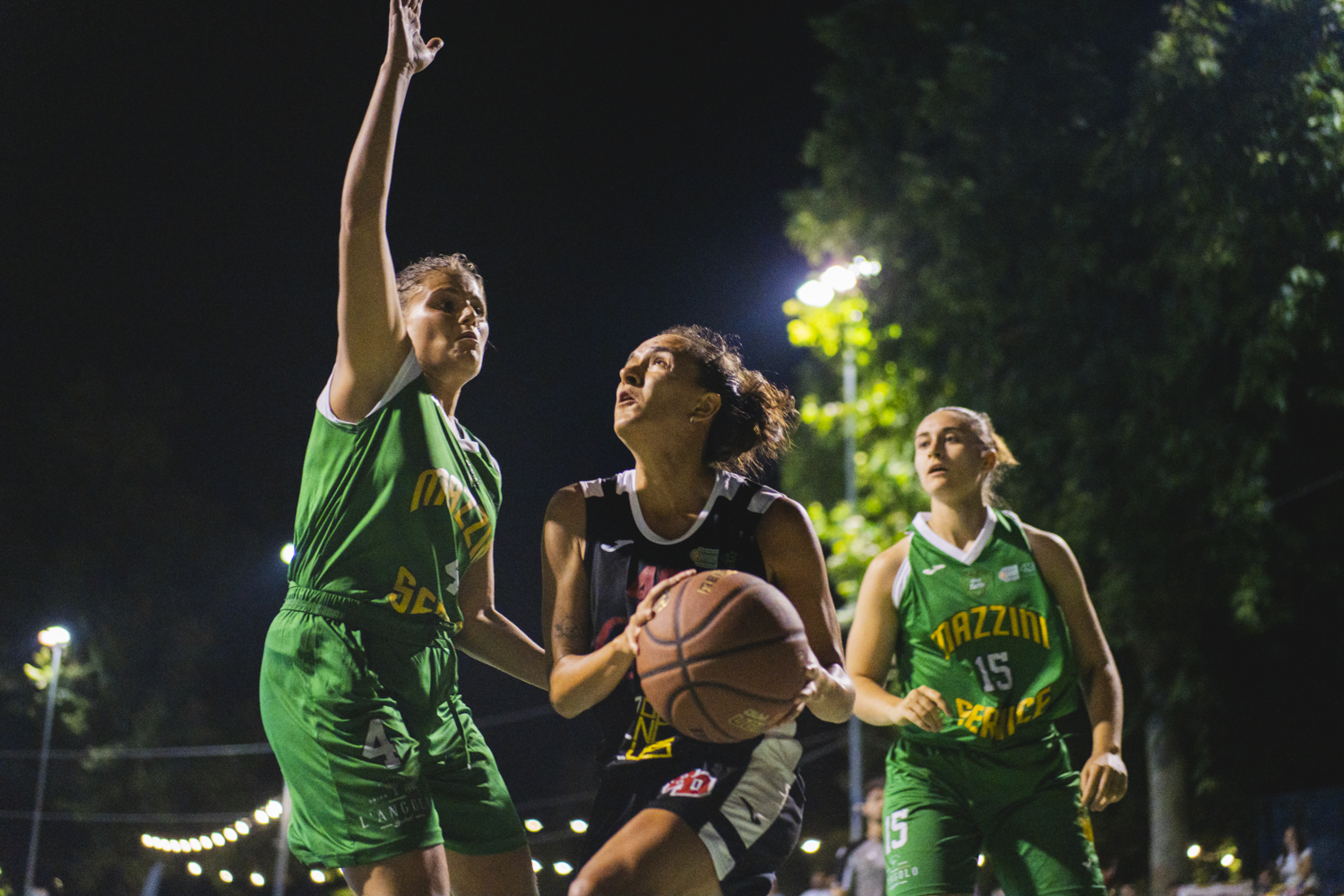 GARDENS-BERGAMI G3-22