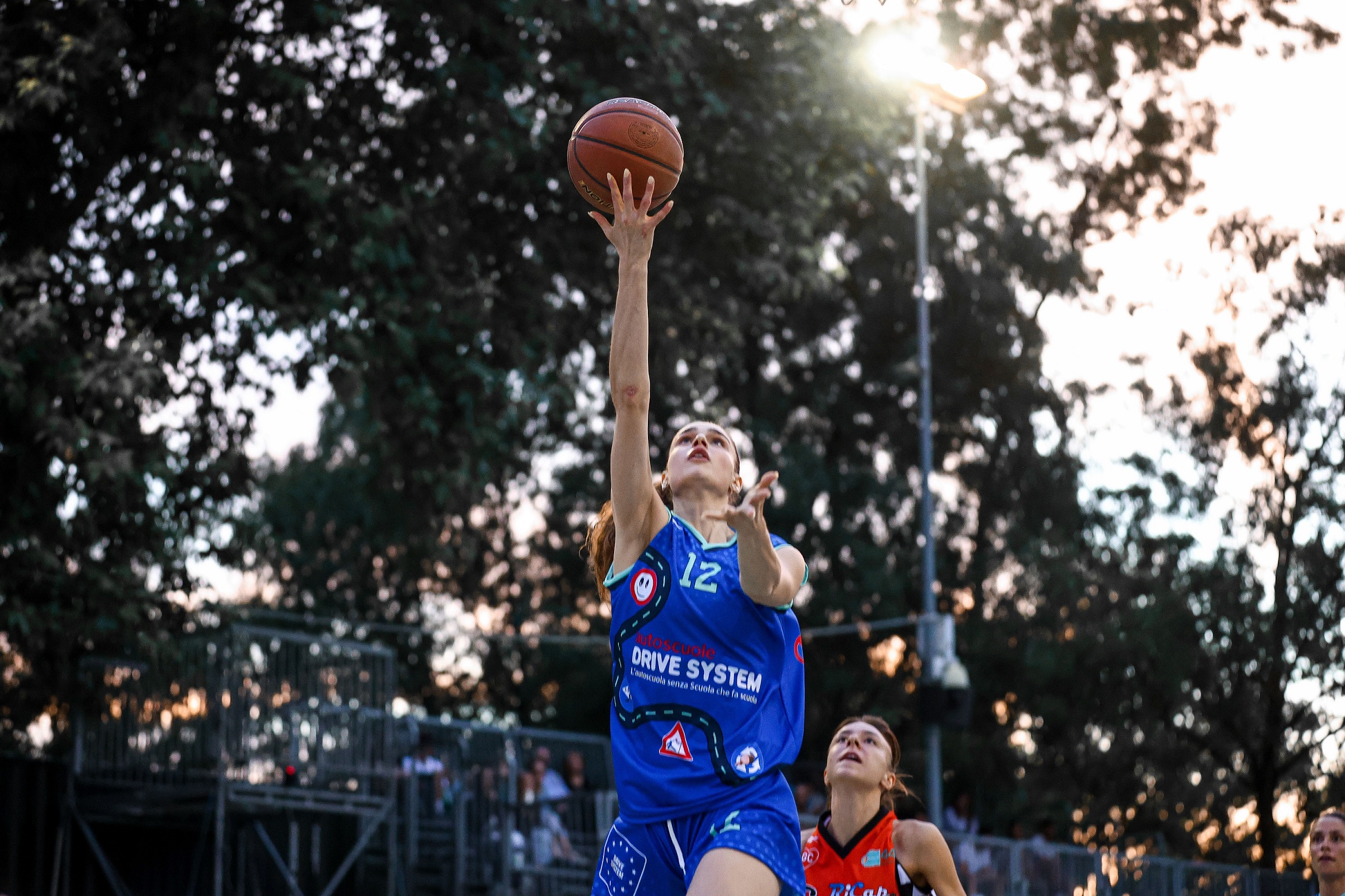 Prima sorpresa al “9° Trofeo Emilbanca Pink”