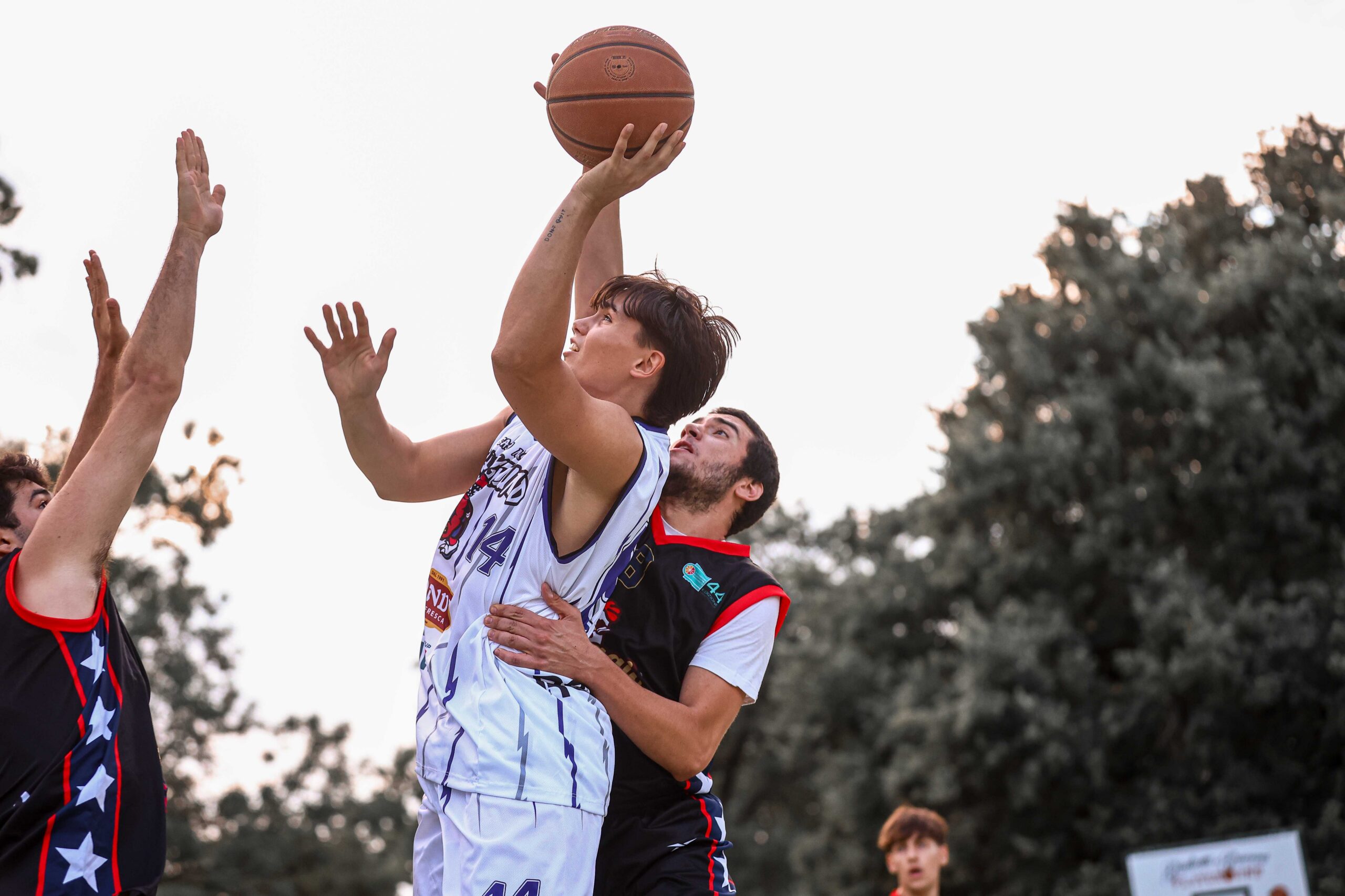 “44° WBP” Bondi convince, Mercanzie fatica