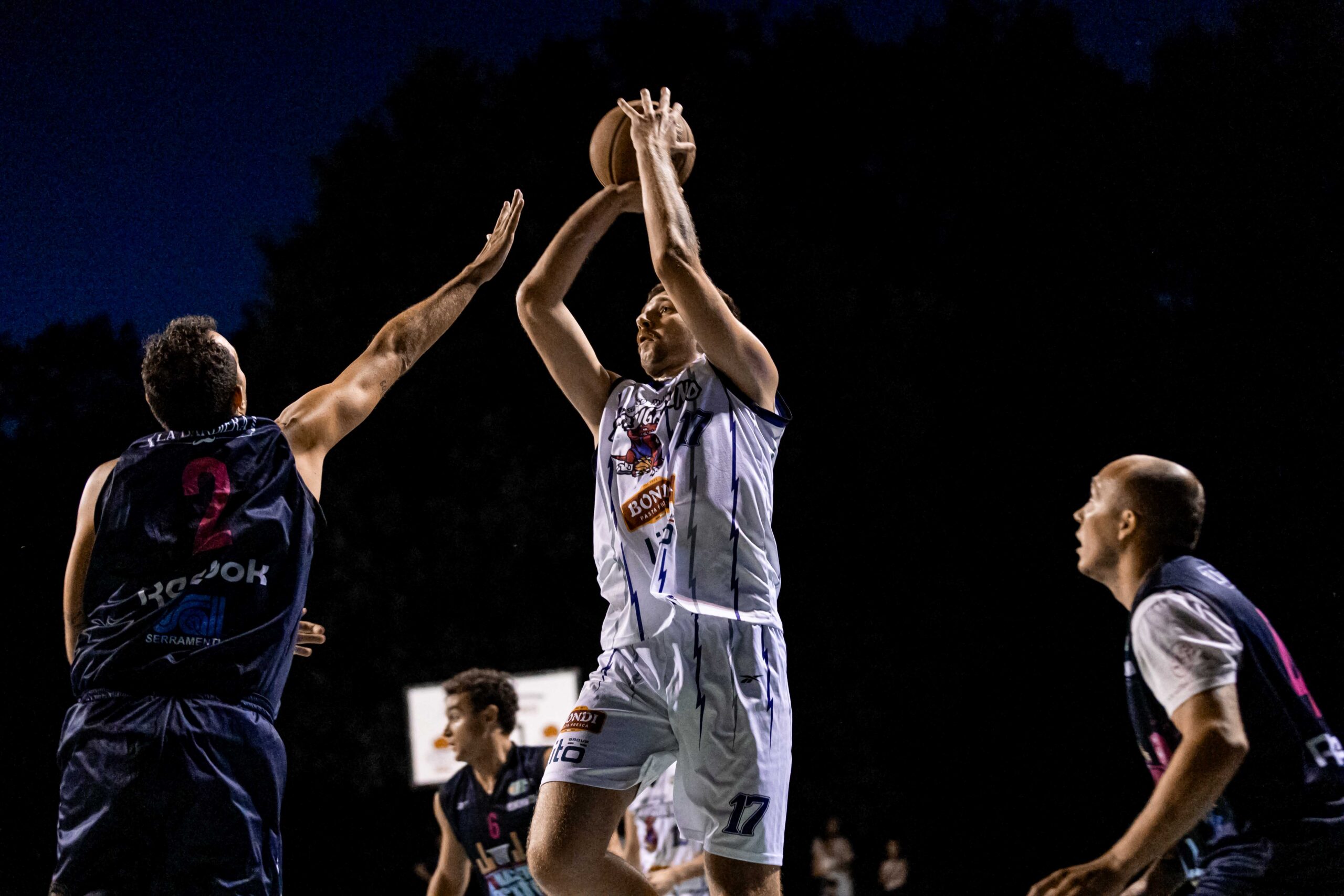 “44° WBP”, Bondi ai play off, Cerelia Riguzzi quasi…